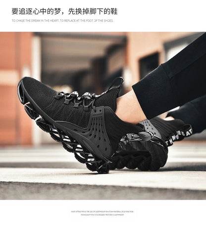 Shoes Men Sneakers female casual Men's Shoes tenis Luxury shoes Trainer Race Breathable Shoes fashion running Shoes for women