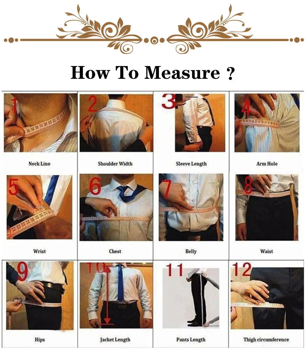 Handsome Rhinestone Diamond Wedding Suits For Men 2 Pieces Groom Male Blazers Customized Slim Fit men's suits and separates