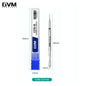 GVM C210 Series Integrated Soldering Iron Tips and Heating Core Efficient Heat Conduction Temperature Recovery for GVM T210