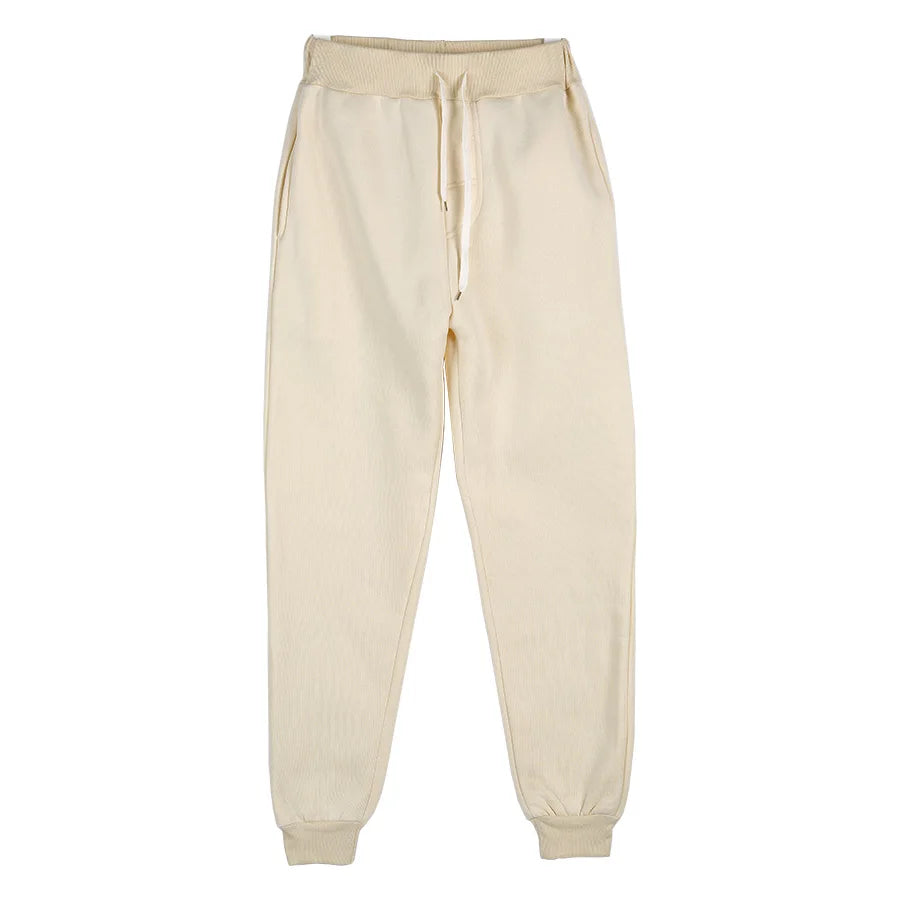 2019 New Men Joggers Brand Male Trousers Casual Pants Sweatpants Jogger 15 color Casual GYMS Fitness Workout sweatpants