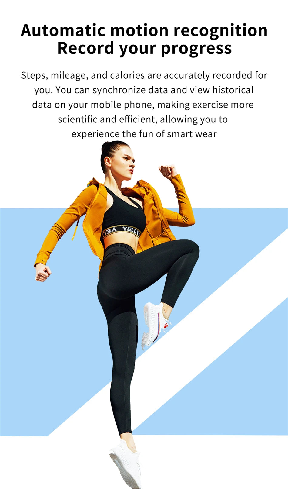 LIGE 2025 Nowy inteligentny zegarek męski, pełnoekranowy dotykowy sportowy zegarek fitness, wodoodporny IP67 Bluetooth dla Androida i iOS smartwatch Mężczyźni+pudełko