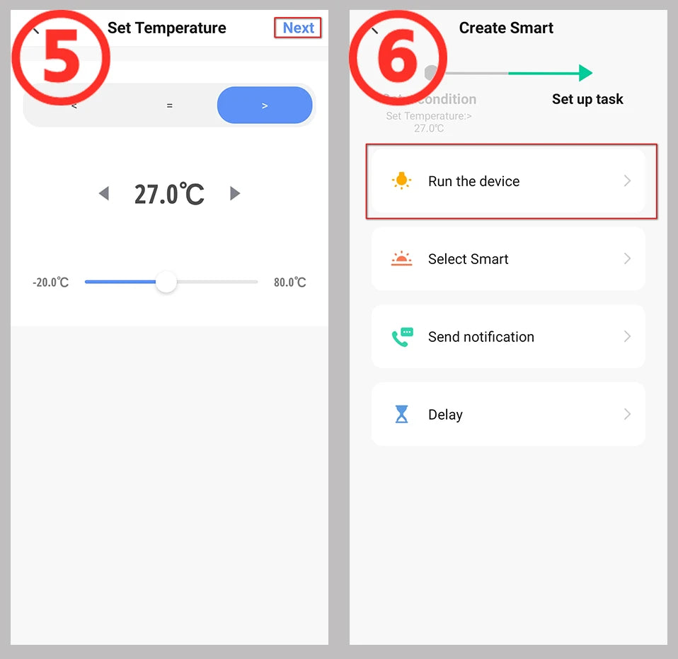 Tuya WiFi IR Remote Control for Air Conditioner TV, Smart Home Infrared Universal Remote Controller For Alexa,Google Home Yandex