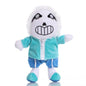 20 Styles Undertale Plush Toy Doll Papyrus Frisk Chara Temmie Anime Stuffed Peluches Kawaii Birthday Gifts for Kids Girls Boys