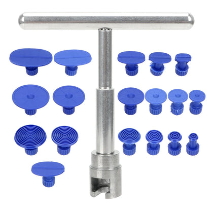 5 sztuk klej w sztyfcie 11mm 12V 40W Pistolet Do Klejenia Na Gorąco Zestaw Narzędzi Do Usuwania Wgnieceń Samochodowych Wtyczka Do Zapalniczki Samochodowej Akcesoria Do Naprawy Garażu Ciężarówki