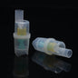 New 10ml Nebulizer Nhaler Parts Atomized Cup Inhaler Compressor Part Spray Injector Parts for Adult Child Family