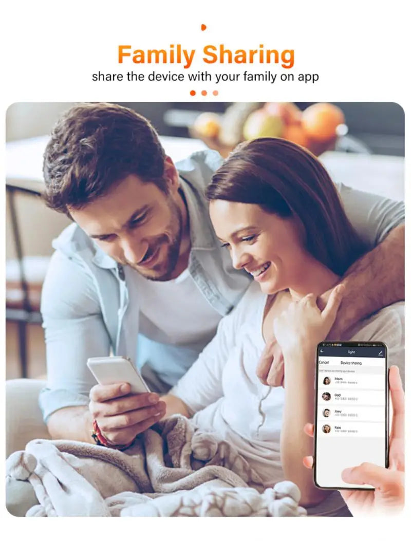 AUBESS Tuya Smart ZigBee 3.0 Smart Temperature And Humidity Sensor Monitoring Reminder Via Alexa Google Home ZigBee Gateway