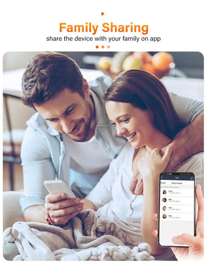 AUBESS Tuya Smart ZigBee 3.0 Smart Temperature And Humidity Sensor Monitoring Reminder Via Alexa Google Home ZigBee Gateway