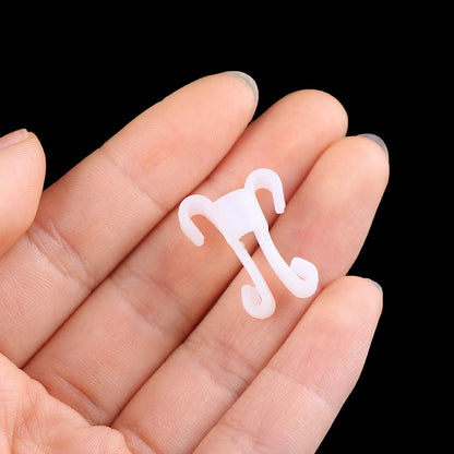 1pc Sleeping Aid Healthy Care Anti-Snoring Device Snore Stop Anti-Snoring Apnea Nose Healthy Care Anti Snore Apnea Nose Clip