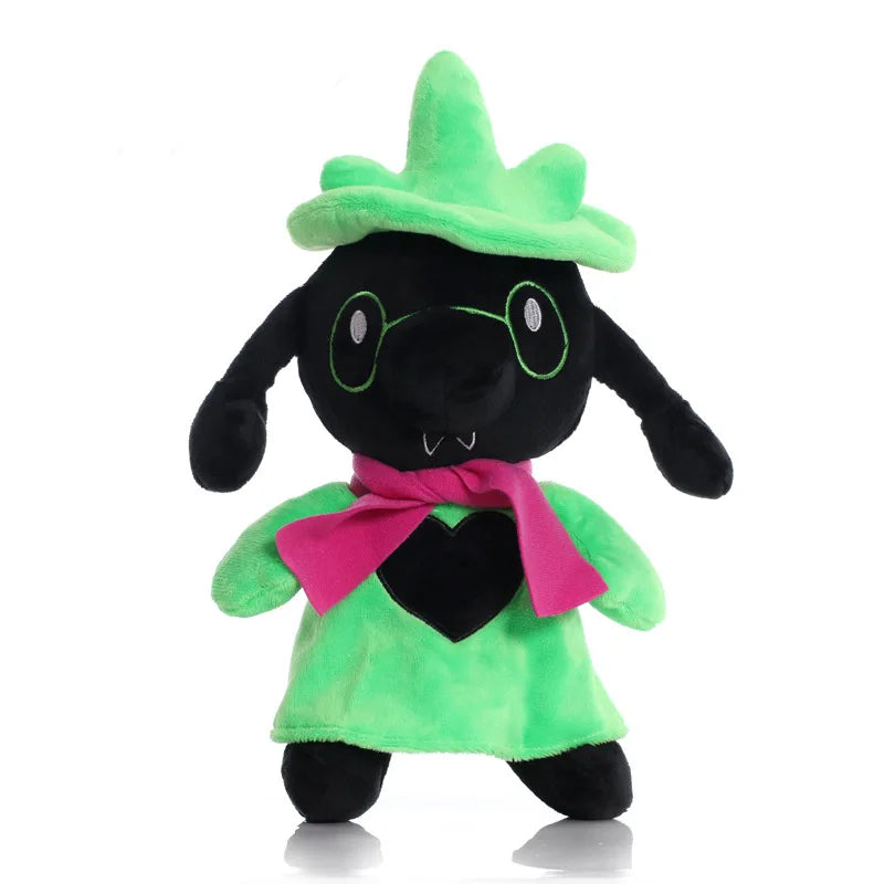 20 Styles Undertale Plush Toy Doll Papyrus Frisk Chara Temmie Anime Stuffed Peluches Kawaii Birthday Gifts for Kids Girls Boys