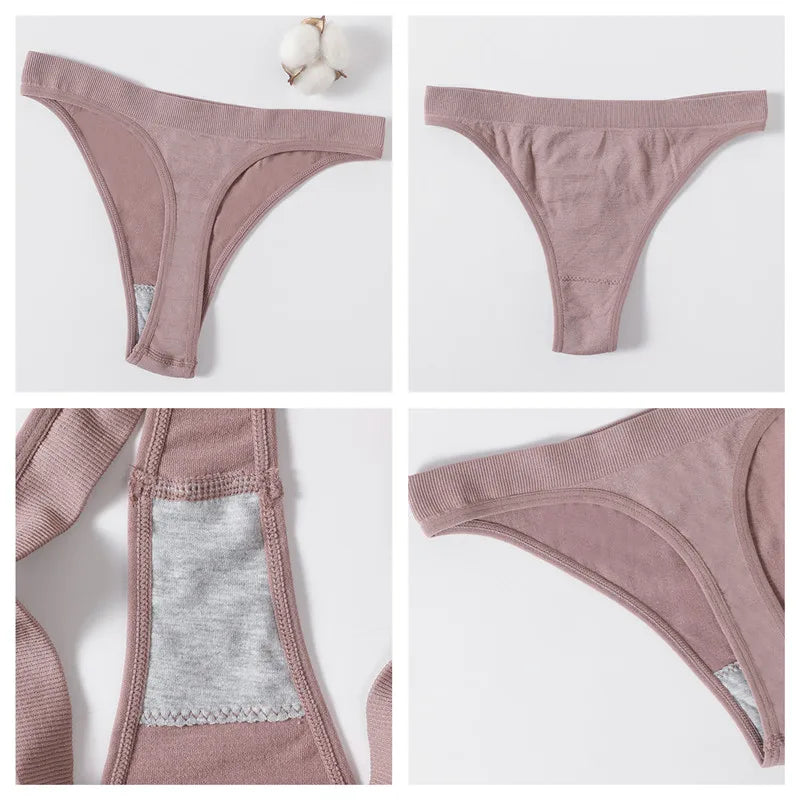Women Strapless Bra And Panties Set Push Up Bra High Waist Thong  Seamless Underwear Sexy Tube Bra Female Sexy Lingerie Set