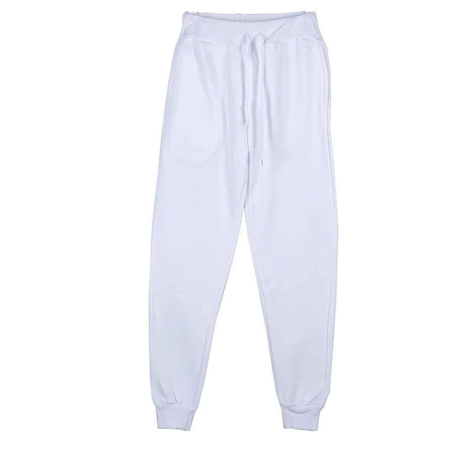 2019 New Men Joggers Brand Male Trousers Casual Pants Sweatpants Jogger 15 color Casual GYMS Fitness Workout sweatpants