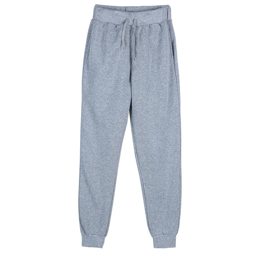 2019 New Men Joggers Brand Male Trousers Casual Pants Sweatpants Jogger 15 color Casual GYMS Fitness Workout sweatpants