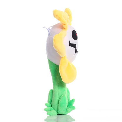 20 Styles Undertale Plush Toy Doll Papyrus Frisk Chara Temmie Anime Stuffed Peluches Kawaii Birthday Gifts for Kids Girls Boys