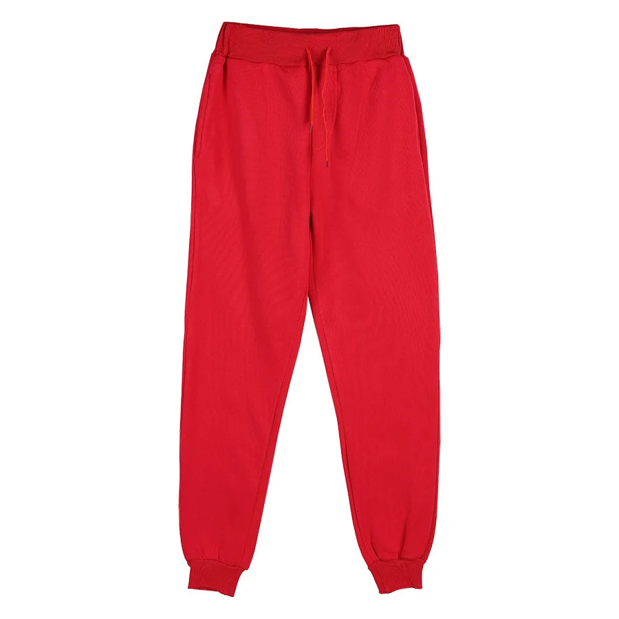 2019 New Men Joggers Brand Male Trousers Casual Pants Sweatpants Jogger 15 color Casual GYMS Fitness Workout sweatpants
