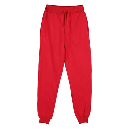 2019 New Men Joggers Brand Male Trousers Casual Pants Sweatpants Jogger 15 color Casual GYMS Fitness Workout sweatpants