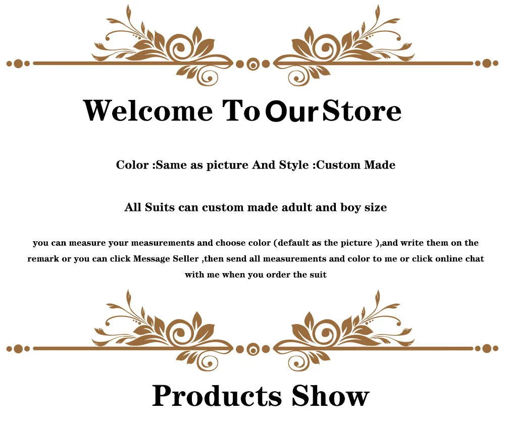 Elegant Wedding men's suits and separates Jewelry Stones Ornament Prom Blazers Customized 2 Pieces Groom Formal Party Tuxedos