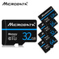 High speed micro tf sd cards 4GB 8GB 16GB 32GB 64GB memory card cartao de memoria 128GB class 10 mini flash TF card