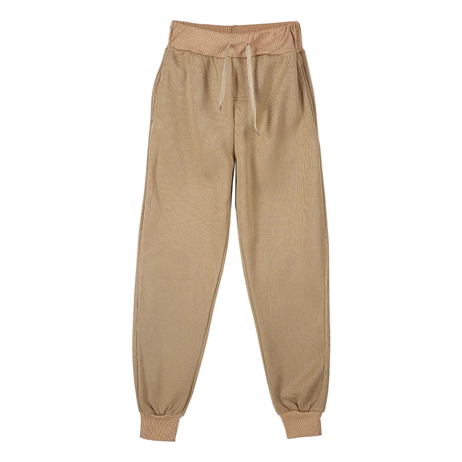 2019 New Men Joggers Brand Male Trousers Casual Pants Sweatpants Jogger 15 color Casual GYMS Fitness Workout sweatpants