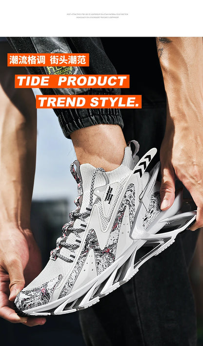 Shoes Men Sneakers female casual Men's Shoes tenis Luxury shoes Trainer Race Breathable Shoes fashion running Shoes for women