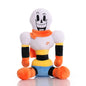 20 Styles Undertale Plush Toy Doll Papyrus Frisk Chara Temmie Anime Stuffed Peluches Kawaii Birthday Gifts for Kids Girls Boys