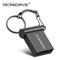 Metal Super Mini USB 2.0 4GB 8GB 16GB 32GB 64GB USB Flash Drive 128GB Pendrive 16GB Pen Drive U Disk Flash Memory