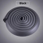 2M Children Desk Soft Foam Sponge Safety Edge Protection Table Guard Strip Anticollision Strip Desk Corner Protector
