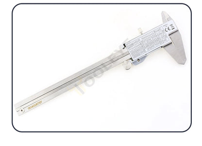 Metal Caliper Digital Pachometer Professional Vernier Caliber Measuring Tools Woodworking Thickness Gauge Depth Electronic Ruler