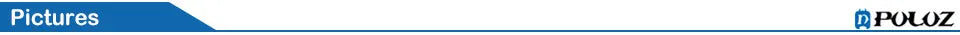 PULUZ Wireless Lavalier Microphone Live Broadcast YouTube Gaming Microphone For iphone/Android/3.5mm DSLR Camera Audio Recording