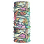 Outdoor seamless magic headband men and women cycling headscarf mask neckerchief  cover windproof scarf