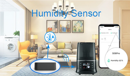Tuya WiFi IR Remote Control for Air Conditioner TV, Smart Home Infrared Universal Remote Controller For Alexa,Google Home Yandex