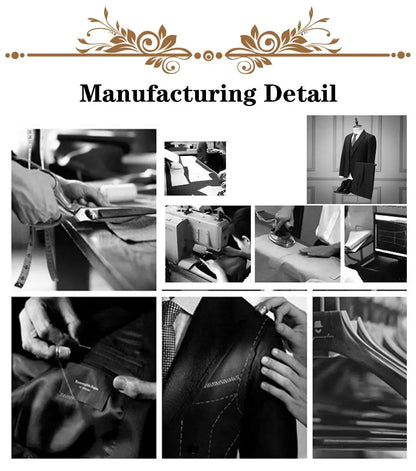 Elegant Wedding men's suits and separates Jewelry Stones Ornament Prom Blazers Customized 2 Pieces Groom Formal Party Tuxedos