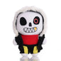 20 Styles Undertale Plush Toy Doll Papyrus Frisk Chara Temmie Anime Stuffed Peluches Kawaii Birthday Gifts for Kids Girls Boys