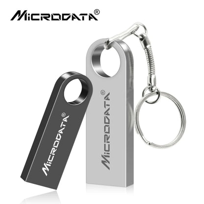 Super thin Key Usb Flash Drive 4GB 8GB 16gb 32gb 64GB 128GB Memory USB Stick USB Pendrive Flash Stick Pen Drive