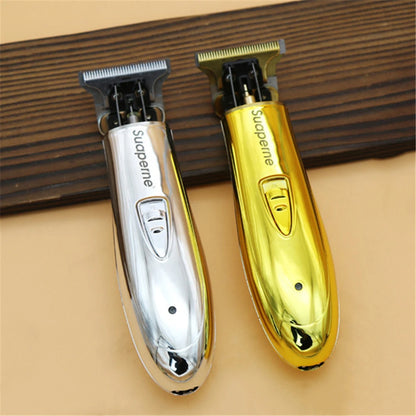 Professional Electric Hair Clipper Suaperne Rechargeable Hair Trimmer Beard Shaver Men Salon Barber Hair Cutting Machine