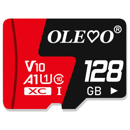 V10 memory card Class10 TF Card 16gb 32gb 64gb 128gb 100% Original Mini SD Card for samrtphone and table PC