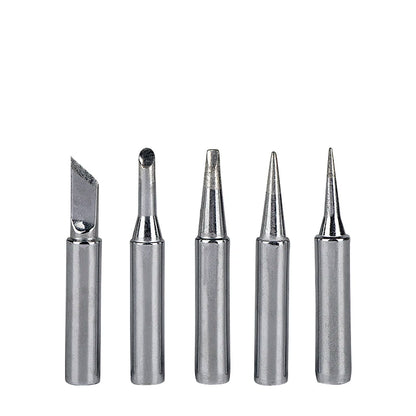 JCD Electric soldering iron 80W LCD Digital Display Adjustable temperature soldering iron tips 220V/110V Welding solder tools