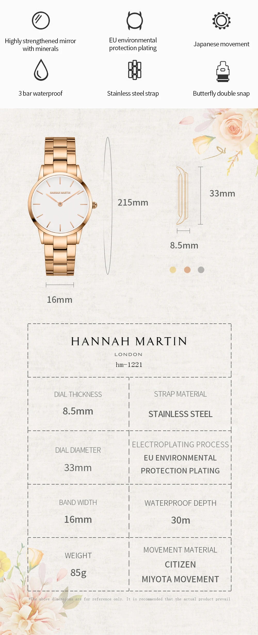 2021 New Watch Women Watches Set Top Brand Luxury Gold Waterproof Quartz Wrist watch ladies Clock Fashion Simple Women Relogio