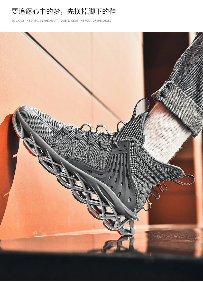 Shoes Men Sneakers female casual Men's Shoes tenis Luxury shoes Trainer Race Breathable Shoes fashion running Shoes for women