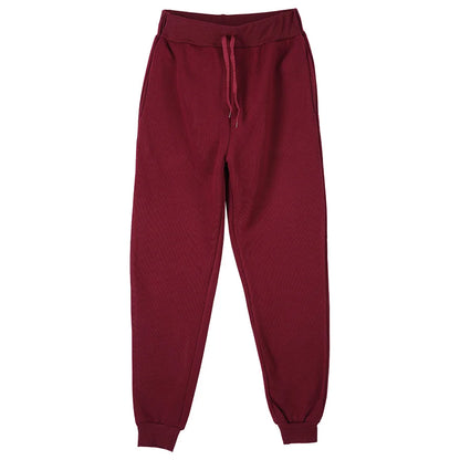 2019 New Men Joggers Brand Male Trousers Casual Pants Sweatpants Jogger 15 color Casual GYMS Fitness Workout sweatpants