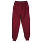 2019 New Men Joggers Brand Male Trousers Casual Pants Sweatpants Jogger 15 color Casual GYMS Fitness Workout sweatpants