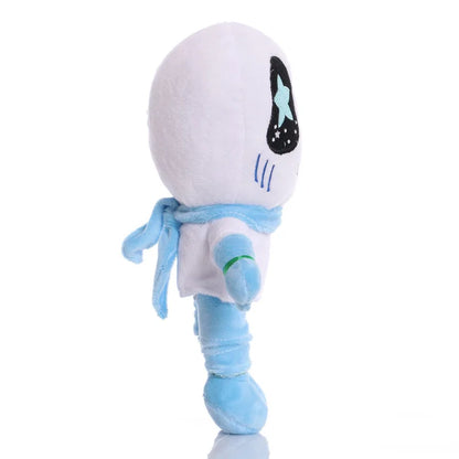 20 Styles Undertale Plush Toy Doll Papyrus Frisk Chara Temmie Anime Stuffed Peluches Kawaii Birthday Gifts for Kids Girls Boys