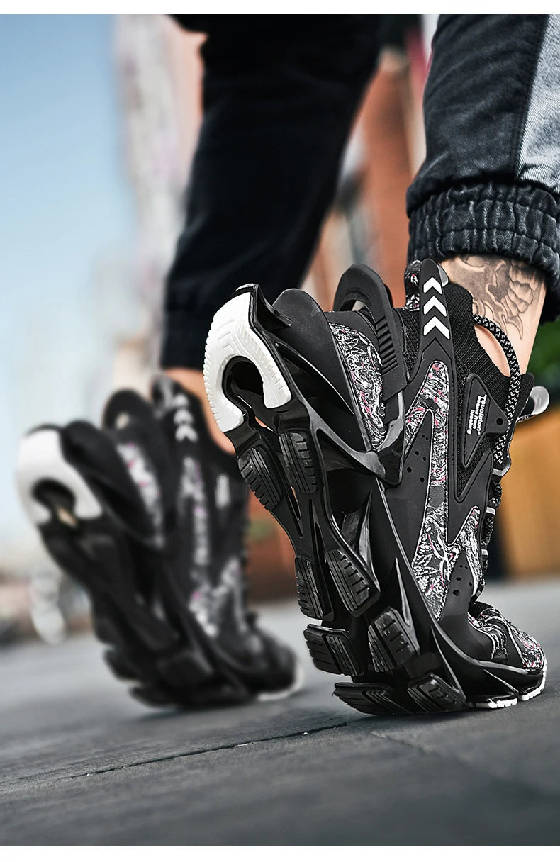 Shoes Men Sneakers female casual Men's Shoes tenis Luxury shoes Trainer Race Breathable Shoes fashion running Shoes for women