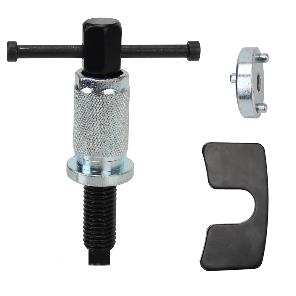 Car Disc Brake Pad Caliper Repair Tools Piston Rewind Disassemble Kits 3pcs/set Wheel Cylinder Pump Separator
