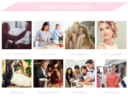 Blue Zircon Crown Rings For Women Stainless Steel Gold Color Adjustable Crown Ring 2026 Trend Design Female Wedding Jewerly Gift