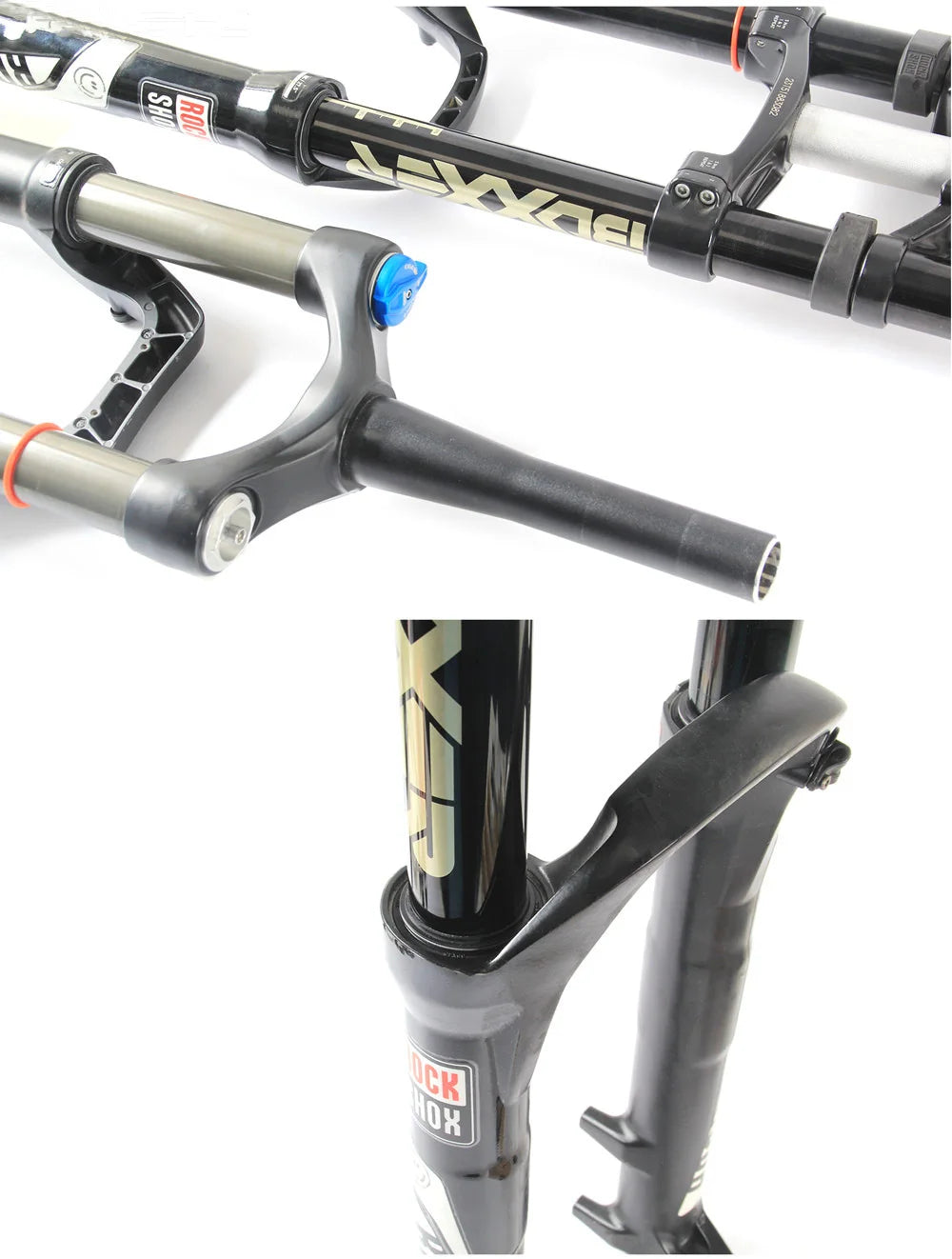 RISK Mountain Bike Suspension Front Fork Dust Seal Oil Sponge Ring 32 34 mm 35mm 36mm MTB Bicycle Fork Inner Tube Dust Seal Tool