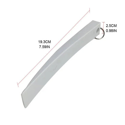 Car Modification Repair Trim Removal Wedge Pry Tool Kit Genuine Mounting Wedge