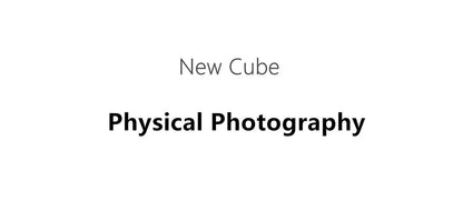 Cubelab 1cm Mini Magic Cube Tiny 3x3 Professional 1 CM Speed Cube Magic Cube Puzzle Blue Pink Black Toys For Children Kids Gift