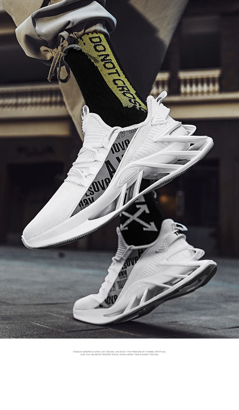 Shoes Men Sneakers female casual Men's Shoes tenis Luxury shoes Trainer Race Breathable Shoes fashion running Shoes for women