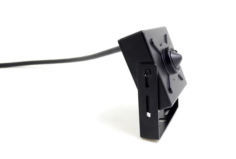 JIENUO 5MP Mini kamera IP PoE Audio mikro Cctv bezpieczeństwo wideo nadzór IPCam wewnętrzna Onvif HD kamera sieciowa domowa ICSee Xmeye