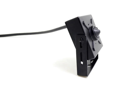 JIENUO 5MP Mini kamera IP PoE Audio mikro Cctv bezpieczeństwo wideo nadzór IPCam wewnętrzna Onvif HD kamera sieciowa domowa ICSee Xmeye